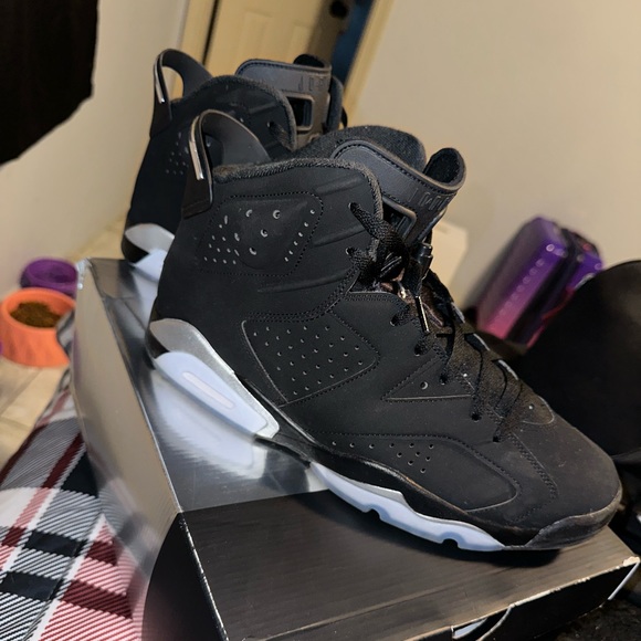 Jordan 6 Retro